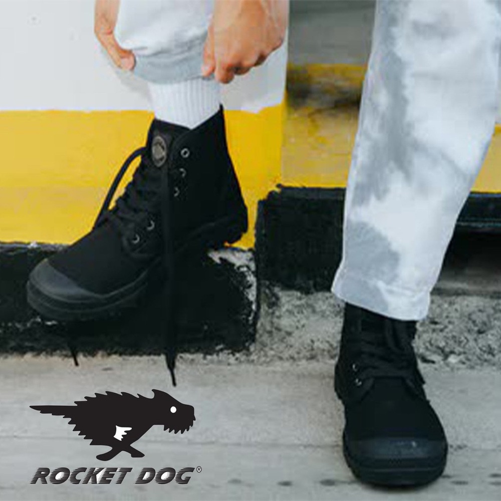 🚀 Rocket Dog • Piper Boot